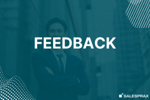 How to leave actionable, productive feedback