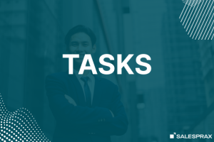 What are tasks and how to use them?